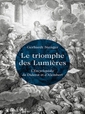 cover image of Le Triomphe des Lumières